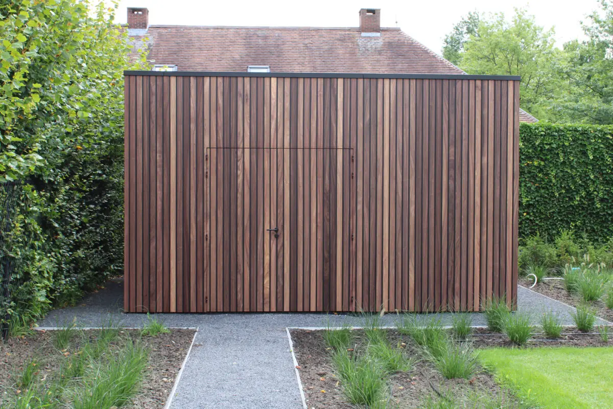 Joremco Gevelbekleding Oud-Turnhout