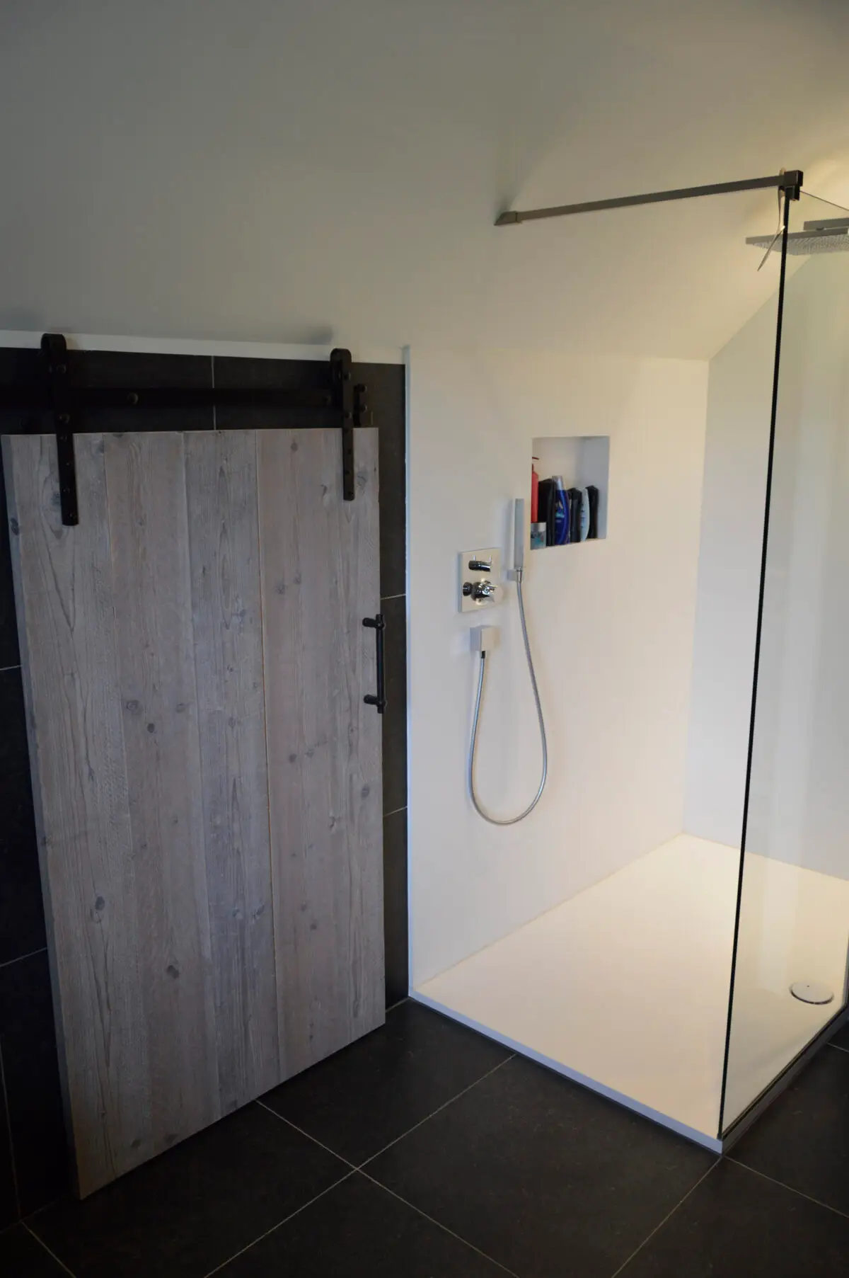 Joremco Badkamer Lichtaart