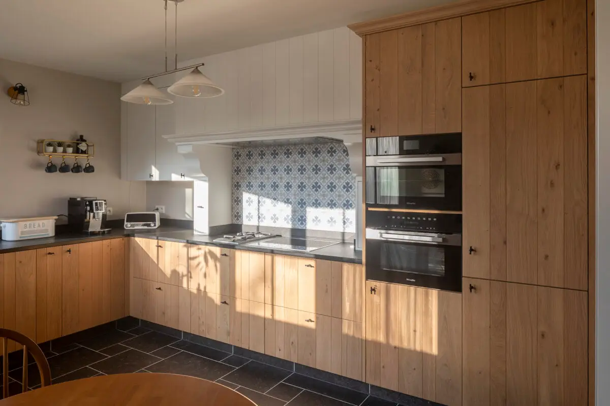 Keuken Beerse