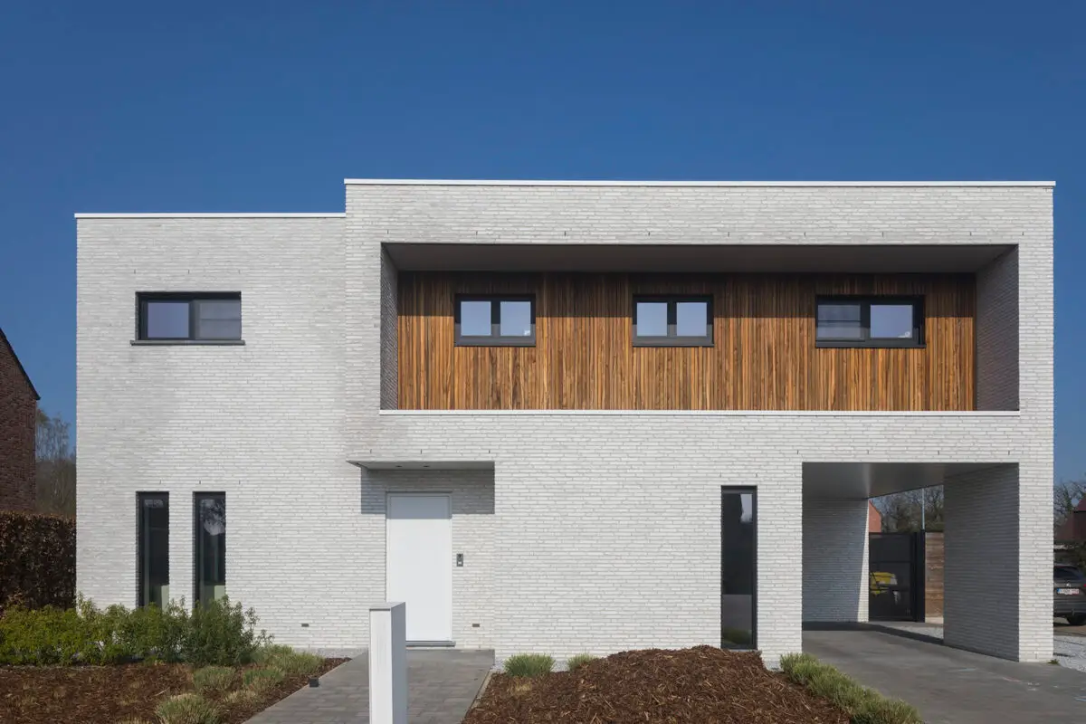 Joremco Gevelbekleding Gierle