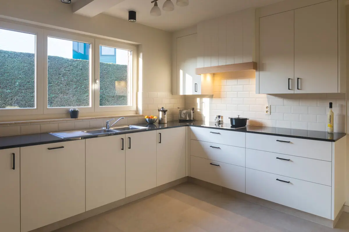 Keuken Beerse Joremco