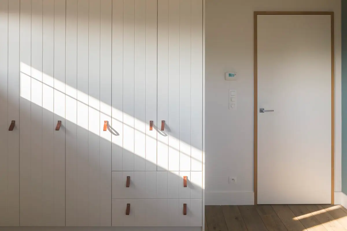 kinderkamer Gierle Joremco